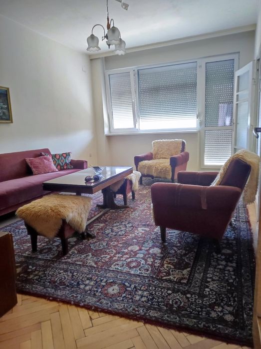 Многостаен ап.под наем до ОКРБ