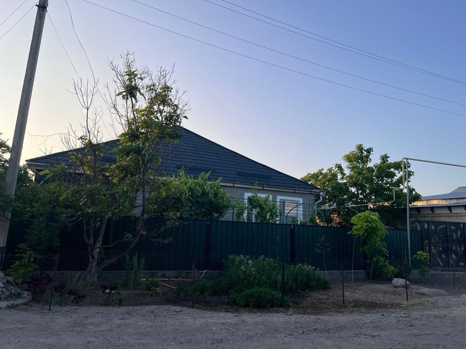 Продается дом  в центре города