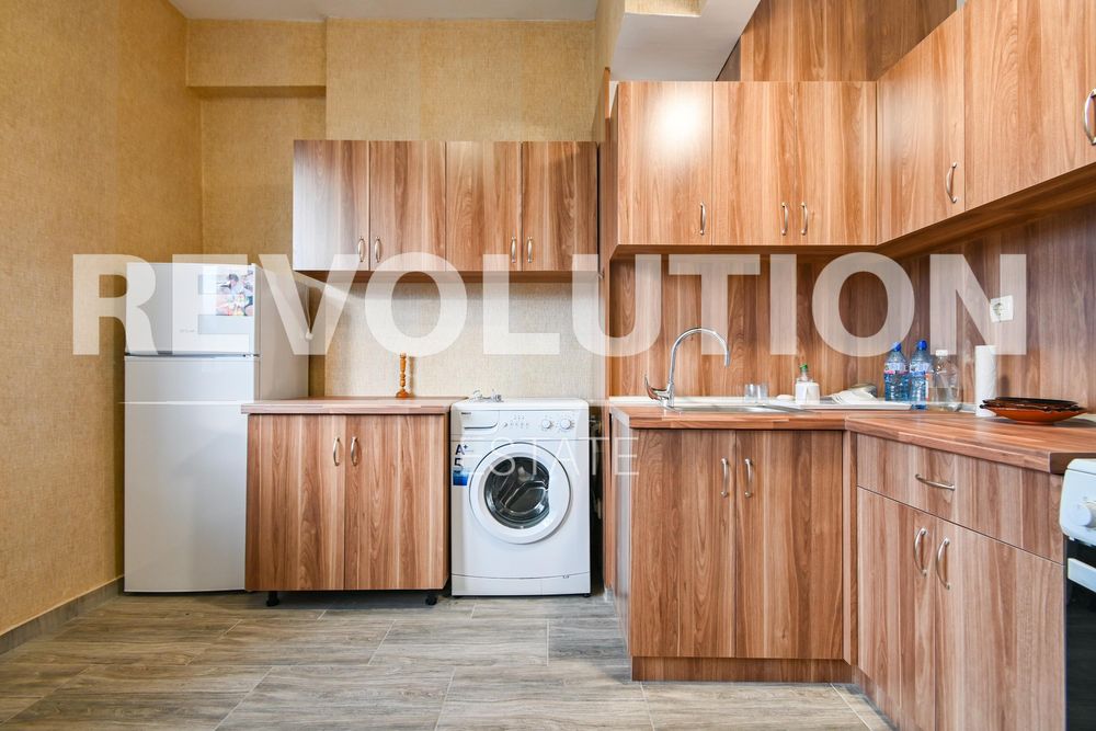 Дава се под наем Двустаен апартамент в София, Зона Б-19 - 70 кв.м за 400 € - Снимка #5