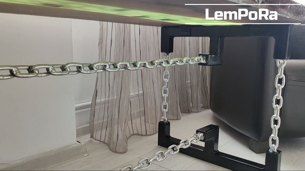 Măsuță de cafea UNICAT