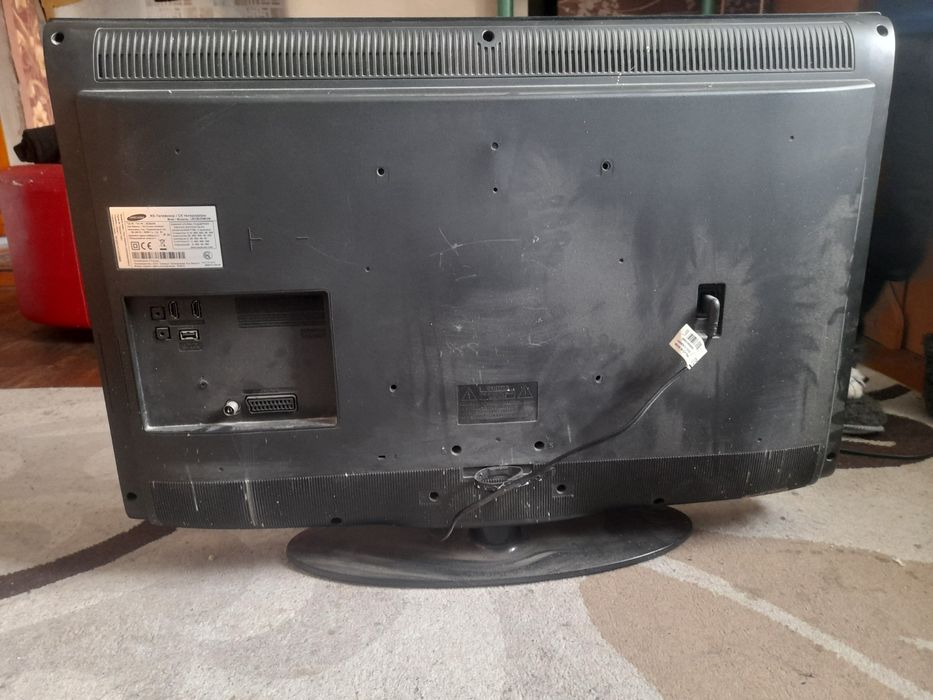 Телевизор самсунг