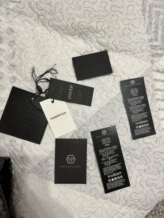 Curea Philipp Plein