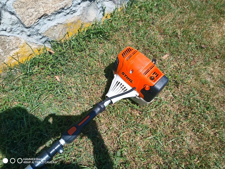 Кастрачка stihl HT 103