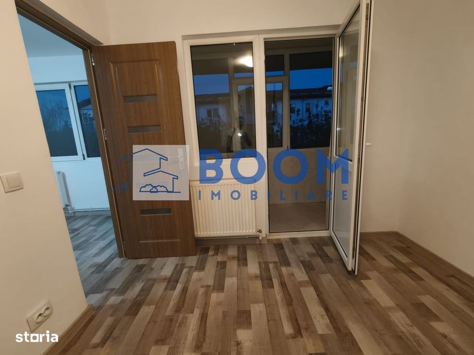 Apartament 2 camere | Renovat | Zona Nord | Str C-tin Brancusi