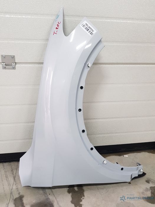 Aripa dreapta fata VW T-Roc 2017-2020