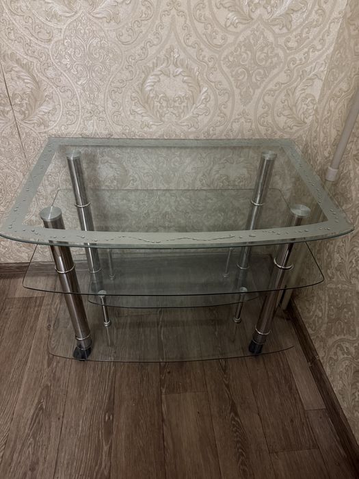 Подставка под телевизор