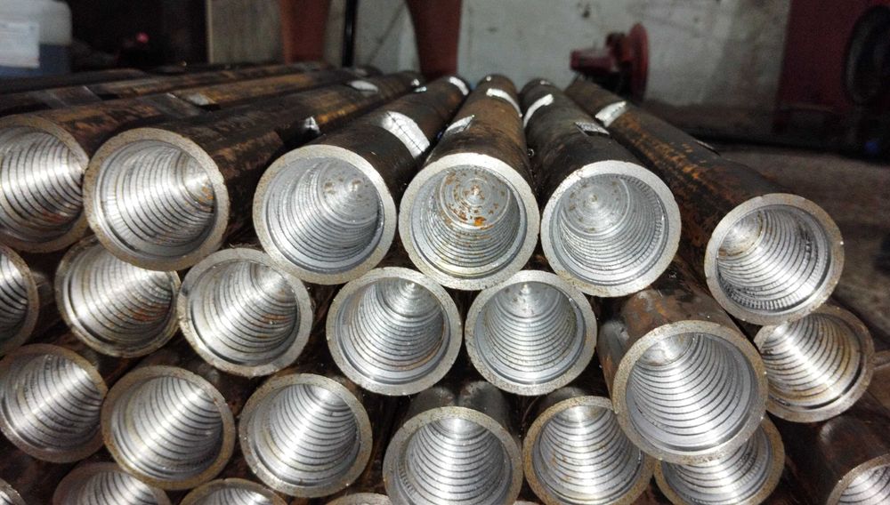 штанги ГНБ, ГНП,