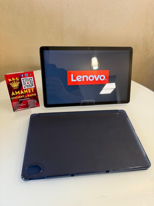 Lenovo Tab P11 Plus Amanet BKG