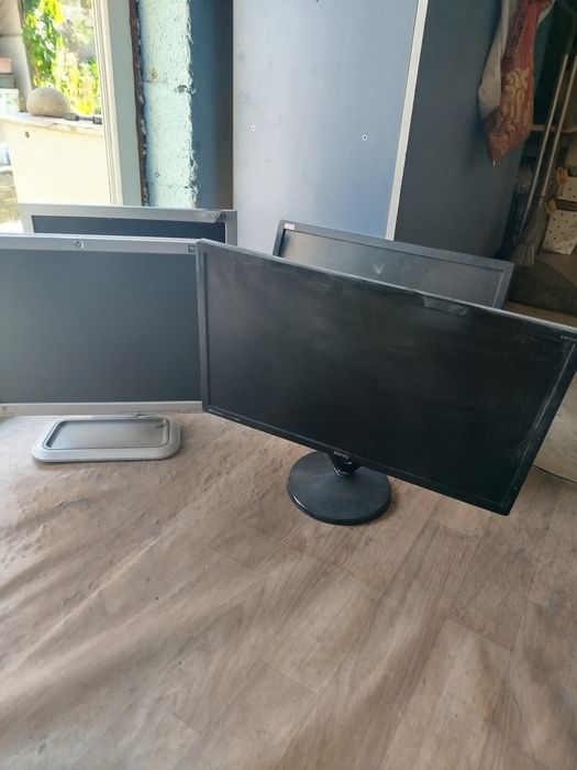 Продам мониторы б/у