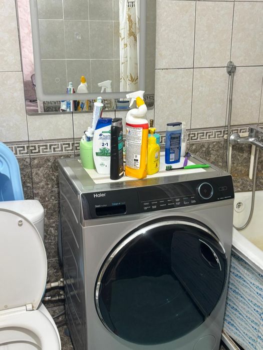 Продам однокомнатную квартиру