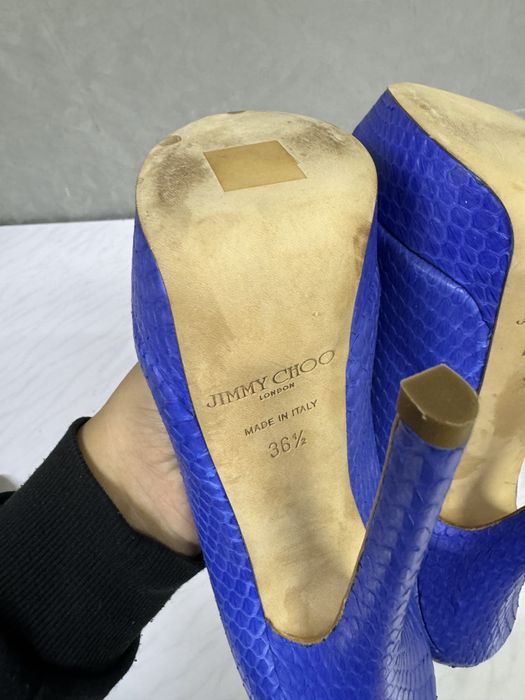 Туфли Jimmy Choo оригинал