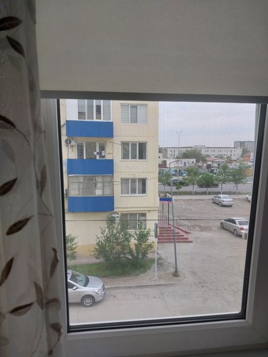 Продаётся 3х комнатная квартира