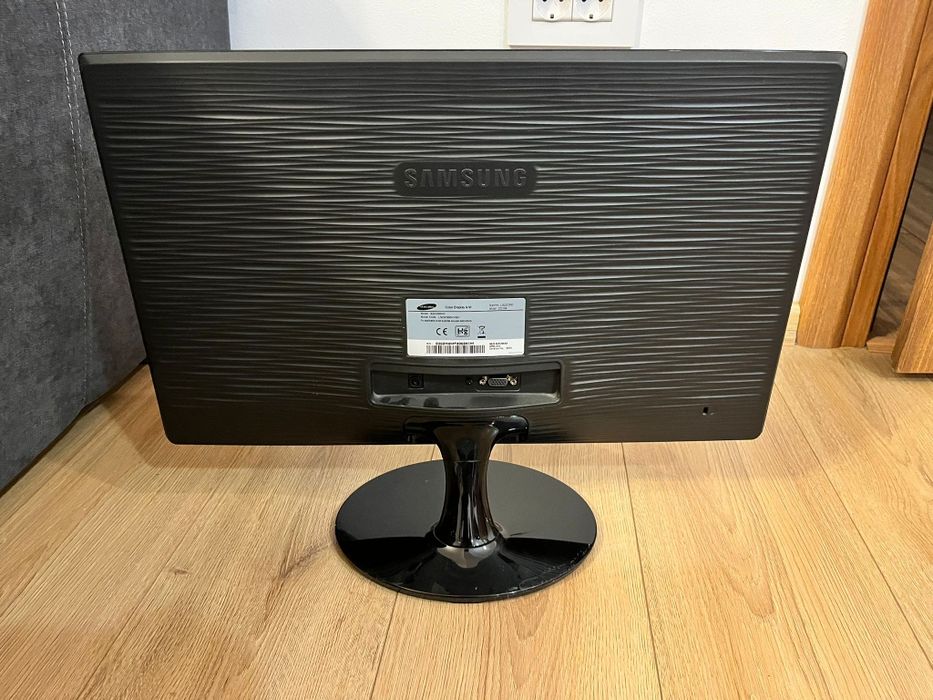 Monitor Samsung 22" SD300 LED Monitor, FHD, 60Hz