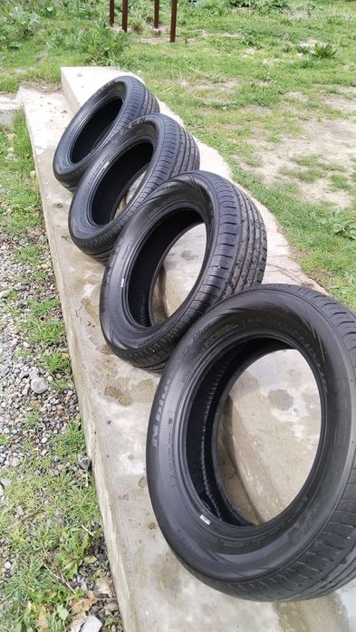 Шины летние новые
