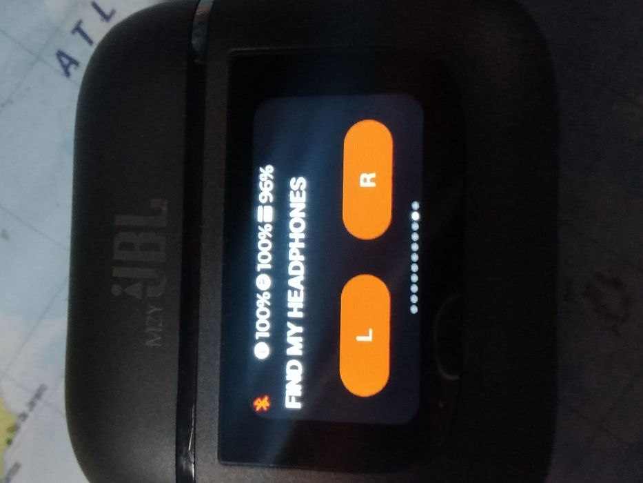 Casti Mzy JBL Tour Pro 2