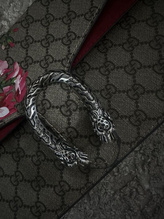 Geanta gucci Dionysus