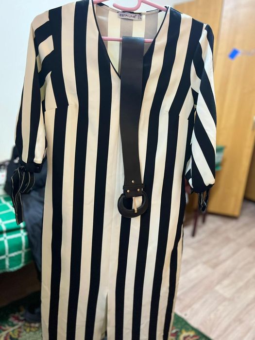 Кепілдік беремін