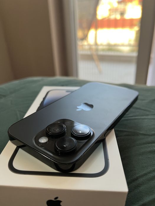 Iphone 14 Pro 128gb