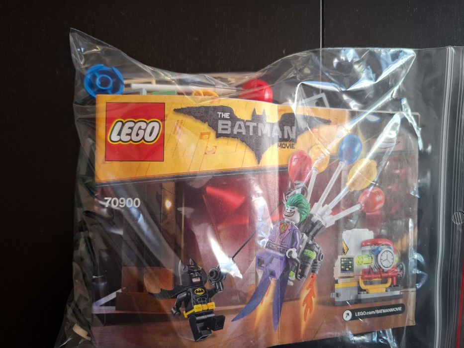 Lego различни модели