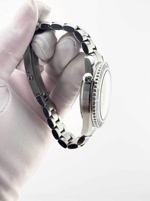 Часы Omega Seamaster Planet Ocean