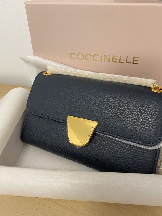 Geantă Coccinelle