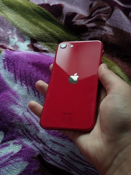 iPhone SE 2-nd 64gb