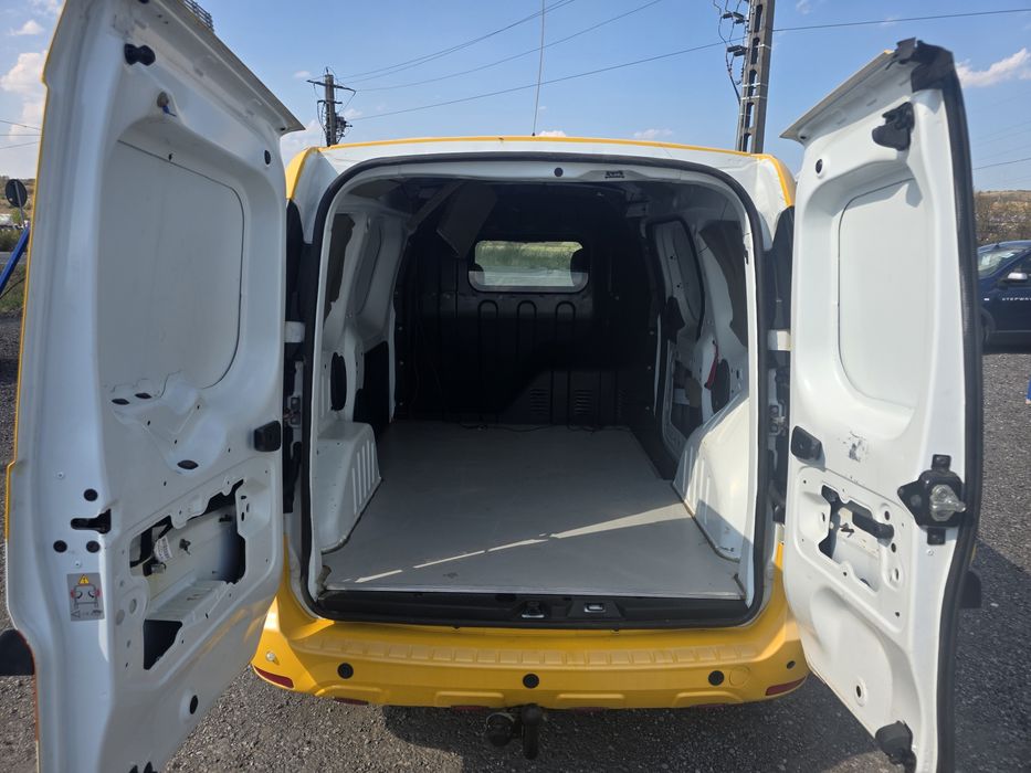 Dacia Dokker 2020 1.5dci fara adblue Garantie/Rate/Cash