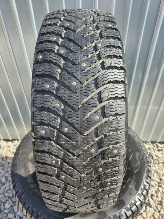 Продам шины зимние Cordiant Snow Cross 2 SUV 235/70 R16