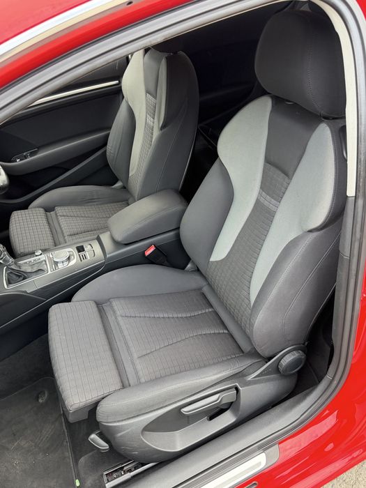 Audi a3 8v 1.8 tfsi на части / ауди а3 8в 1.8 тфси на части