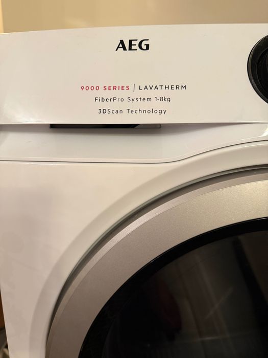 Сушилня AEG 9000 series/ Lavatherm