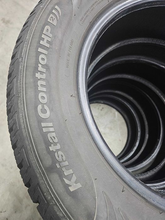 Anvelope Iarna 215 65 R16 Fulda Kristall Control HP 2 Dot 1919