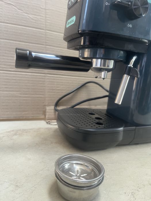 Кафемашина Ariete