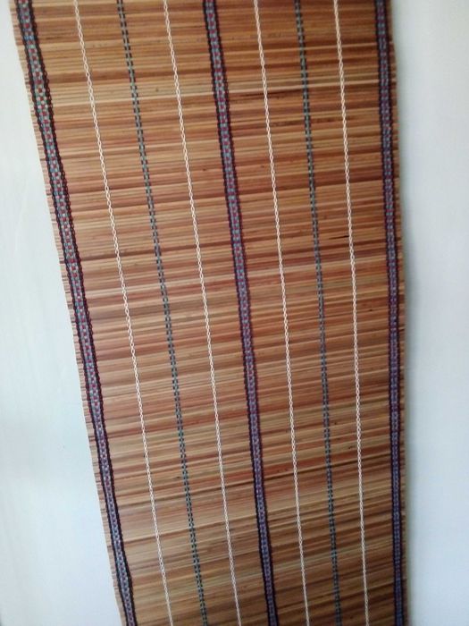 Щора бамбук ретро