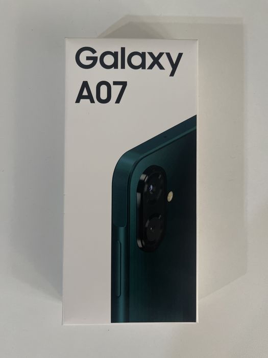 Samsung Galaxy A07