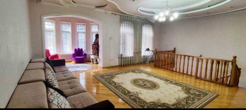 Аренда дом Россия гостиница 3500уе