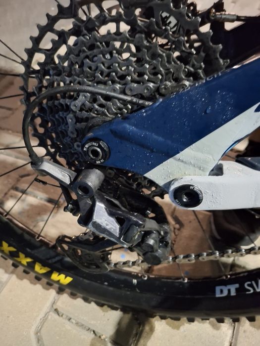 Vand yt capra al base 2019
