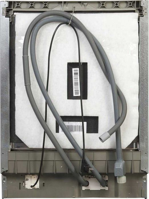 Съдомиялна за под плот BAUKNECHT OBUC Ecosilent 9760 60см.