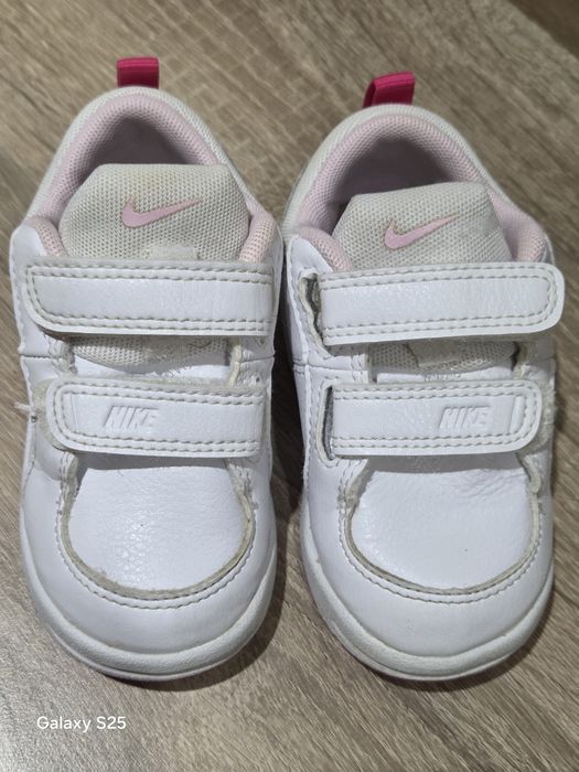 Детски маратонки Nike в добро състояние