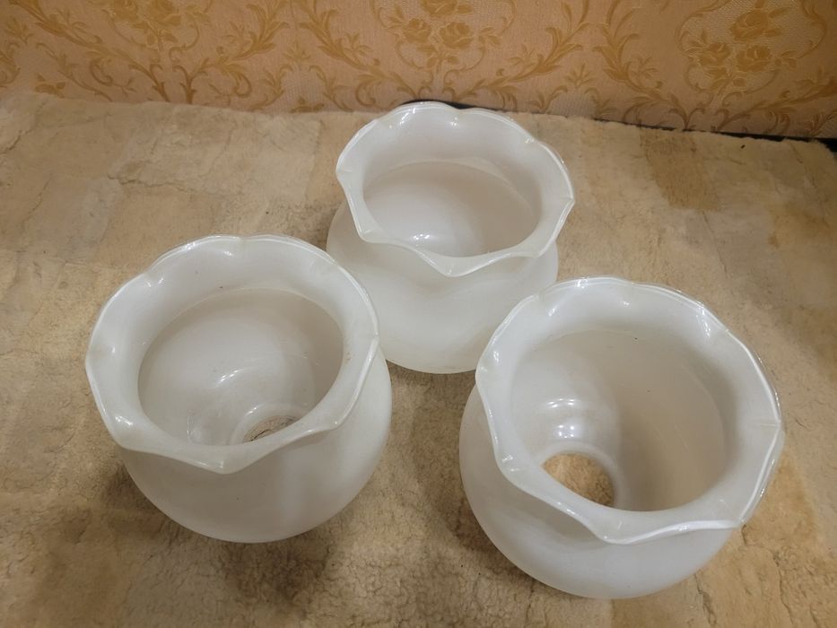 Продаются плафоны от люстр