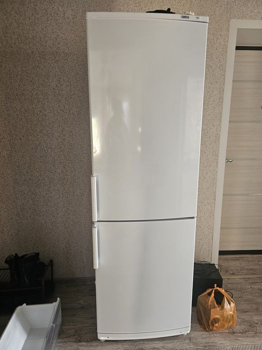 Холодильник Атлант