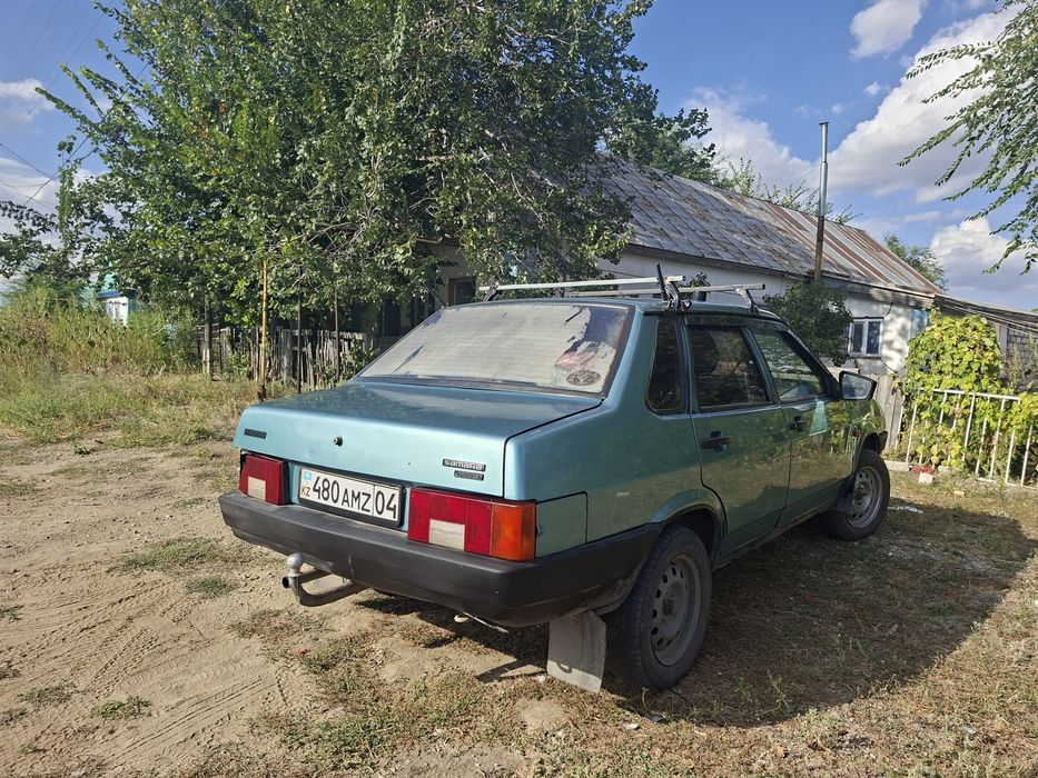Сатылымда 21099 бар