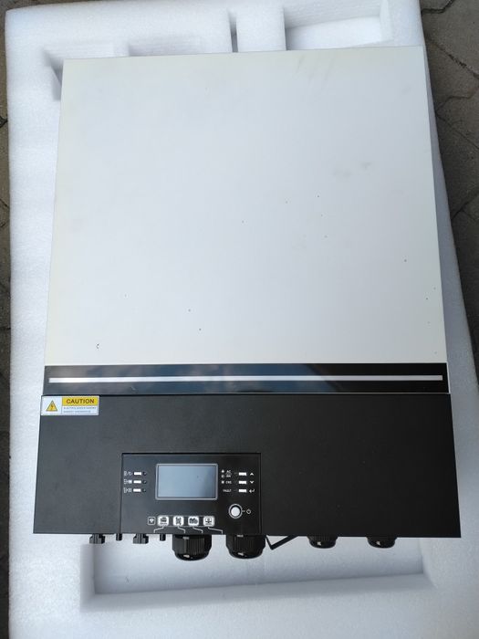 MPPT Solar inverter max e 11K