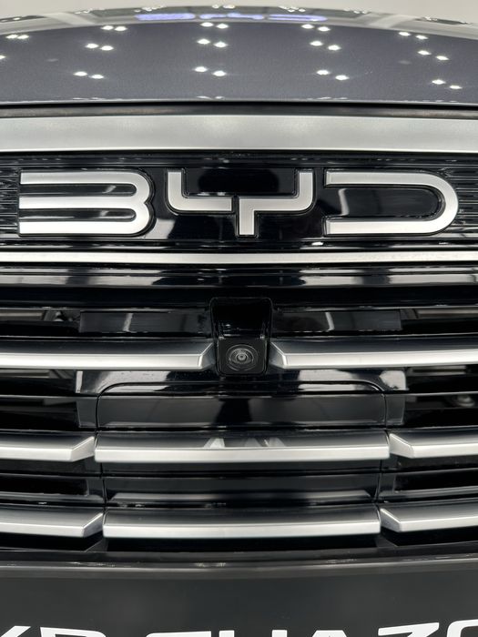 BYD Chazor Tayyor Rasmiy Dilerdan BYD Farg’ona