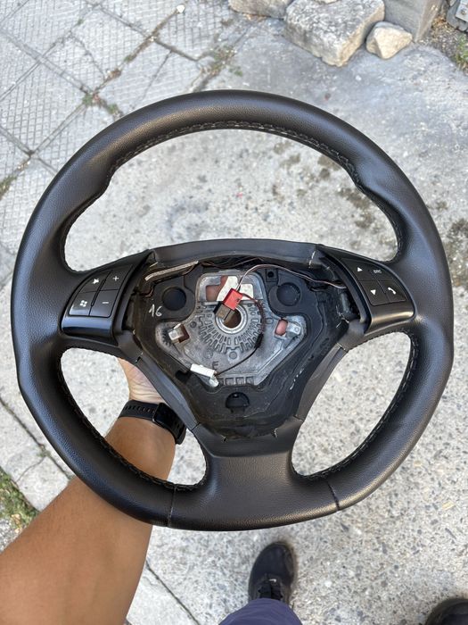 Волан за Fiat/Фиат