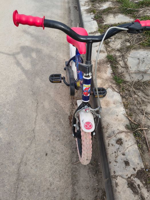 Детски велосипед