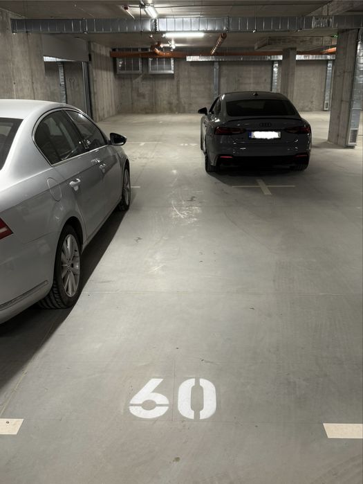 Дава се под наем Гараж / Паркомясто в София, Малинова долина - 14 кв.м за 178.5 € - Снимка #7