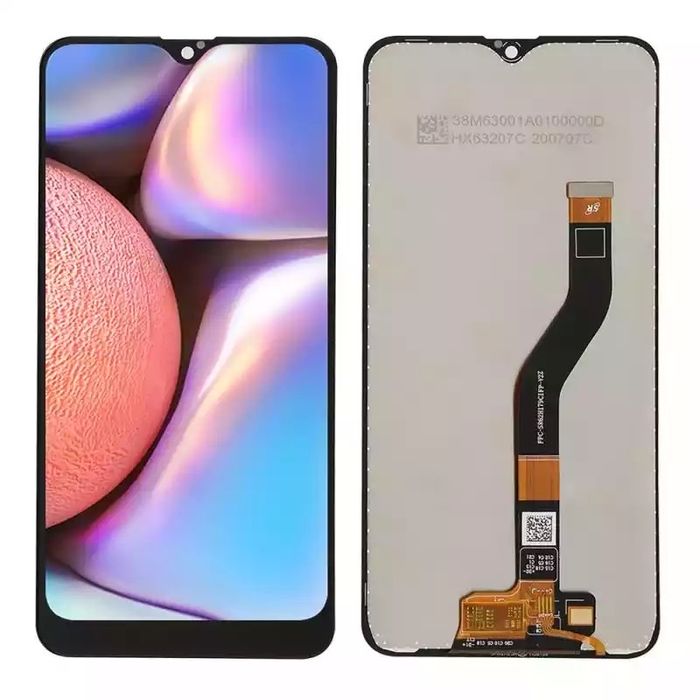 Display Nou Samsung A20 A21S A02S a30S A51 A71 A70 A12 A13 A22 A04S