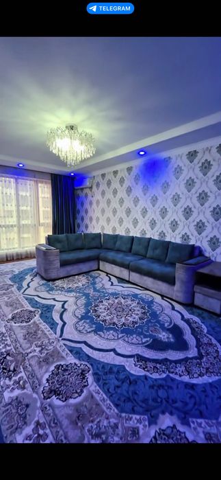 Квартира  ижарага