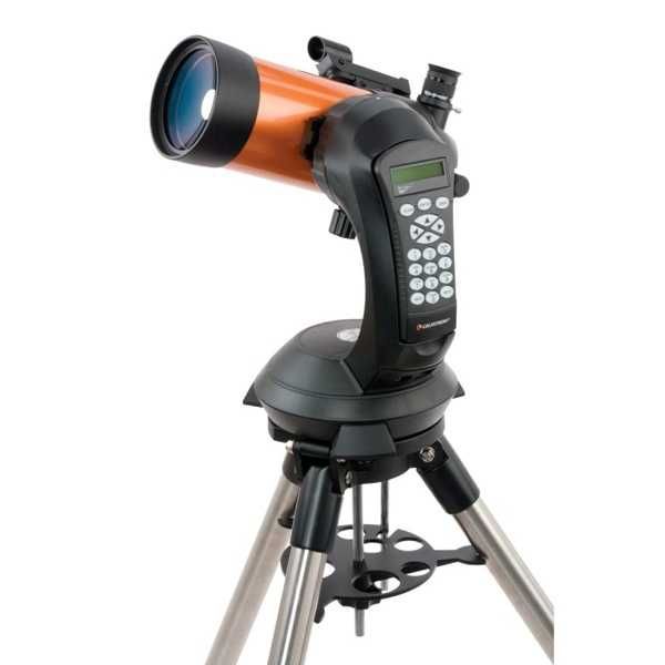 Телескоп Celestron Nexstar 4SE