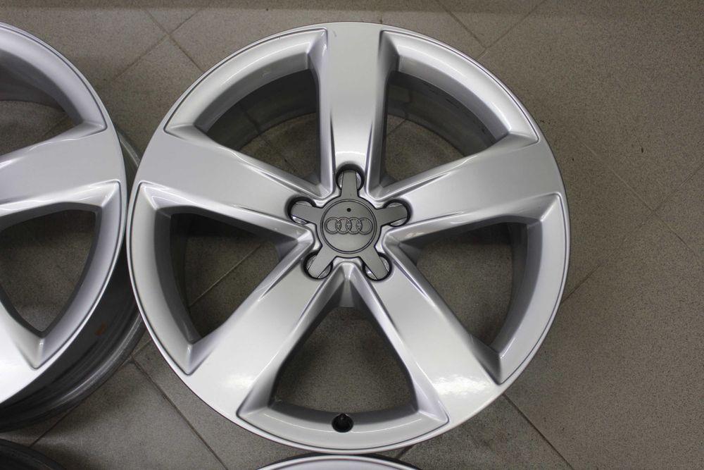 Джанти 18" Audi A6, A4